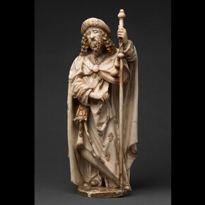 Alonso Berruguete. Courtesy of The National Gallery of Art