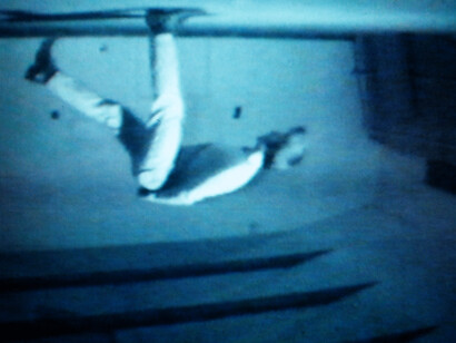 Toujours. Courtesy of Museo Amparo 