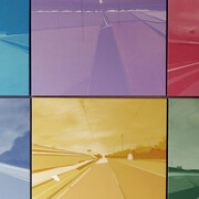 Dimitri Kozyrev. Courtesy of Mark Moore Fine Art
 