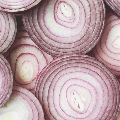 In cottura sviluppa una naturale tendenza alla caramellizzazione