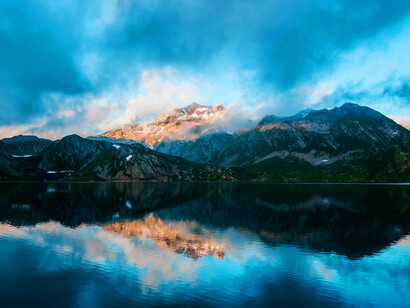 Hecho este experimento, tendríamos que concentrarnos en las actividades relevantes y dedicarle más tiempo