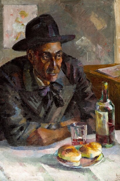 American Art. Courtesy of Brooklyn Museum