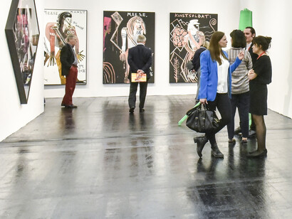 Sies + Höke Galerie