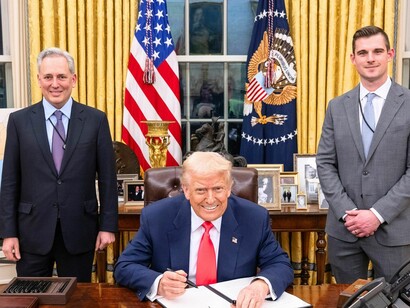 Este esquema integrado le permite a Washington alternar la presión militar, las sanciones y las oportunidades de negocio según el perfil del interlocutor