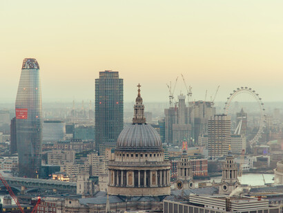Ciudad de Londres, Inglaterra (Reino Unido)
