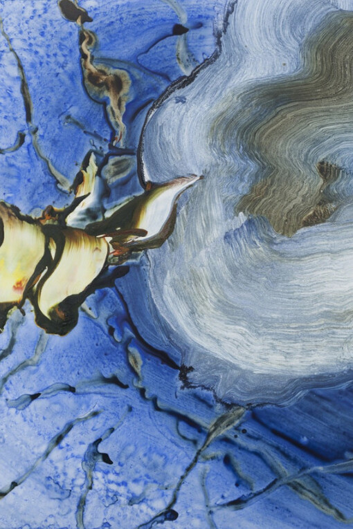 Ilana Manolson. Courtesy of Cadogan Contemporary