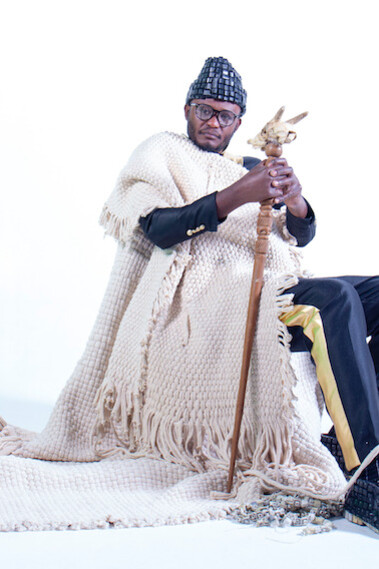 Coucou Crumble. Courtesy of Gallery MOMO