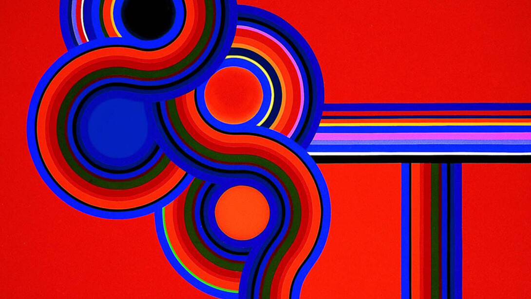 Arte Mexicano de los Siglos XX y XXI. Courtesy of Museo de Arte Moderno