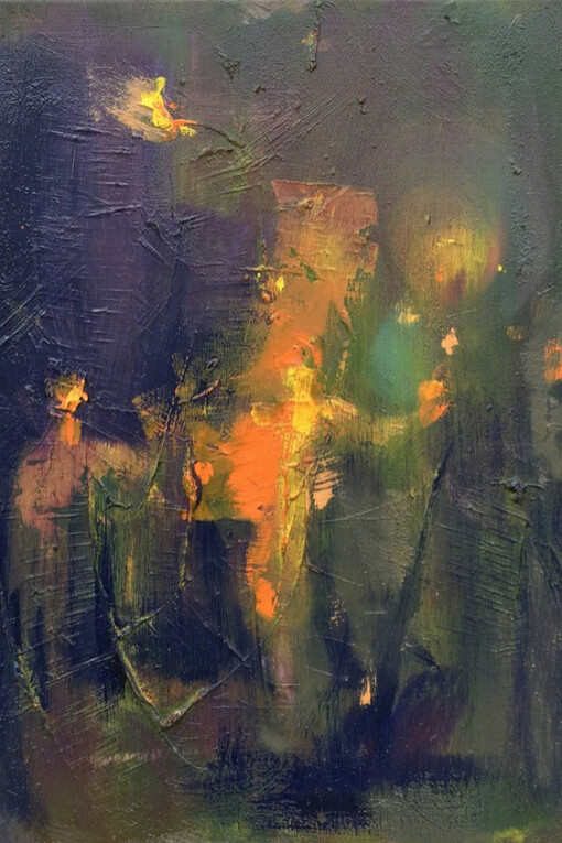 Selbstvermessung. Courtesy of Galerie Barbara Thumm