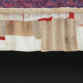 Sara Ramo. Courtesy of Museo Nacional Centro de Arte Reina Sofía