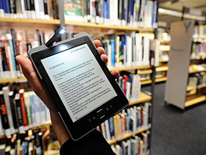 Una nueva forma de lectura