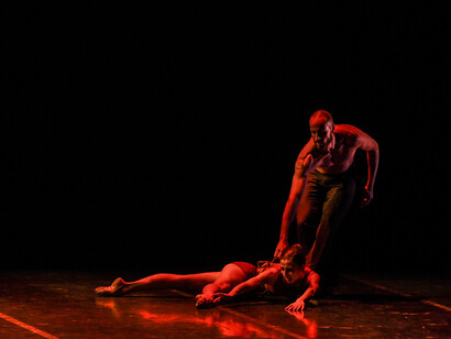 Mediterranea, foto Clarissa Lapolla