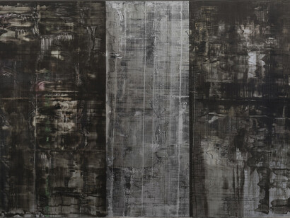 Álvaro Negro, El tambor en el bosque