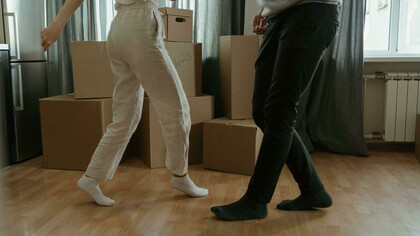 El baile es una forma de expresión que trasciende el movimiento, conectando a las personas en un nivel profundo y emocional