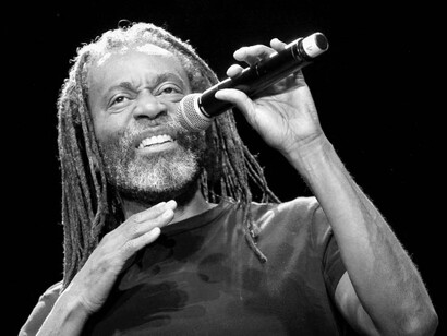 Bobby McFerrin