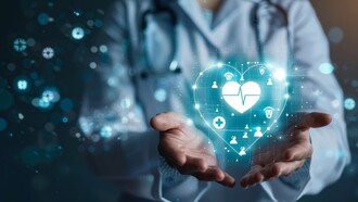 ChatGPT può supportare i professionisti sanitari nella diagnosi clinica fornendo sintesi di articoli scientifici e linee guida mediche aggiornate