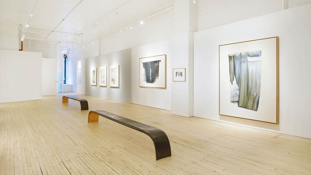 Tapestries. Courtesy of Twenty First Gallery