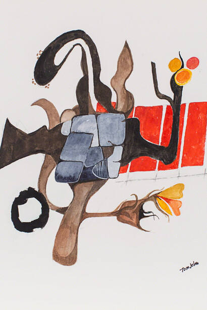 Tom John. Courtesy of Rosenberg & Co.