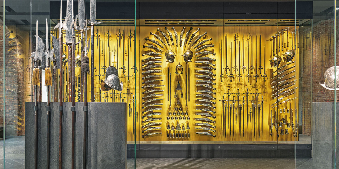 Auf dem Weg zur Kurfürstenmacht. Courtesy of The Royal Castle