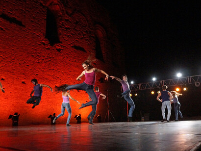 Armoniedartefestival