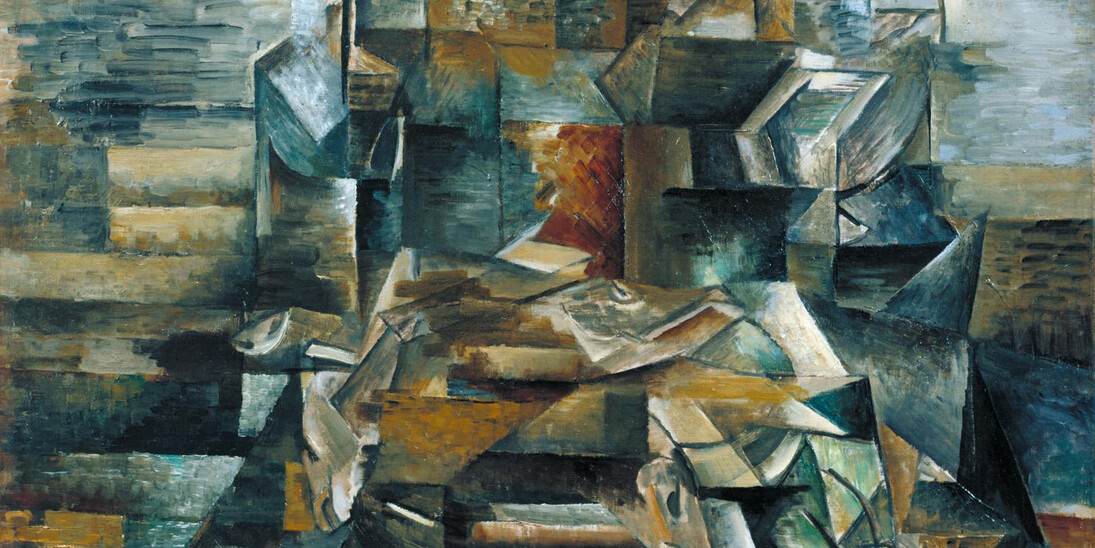 Beyeler Collection. Courtesy of Fondation Beyeler