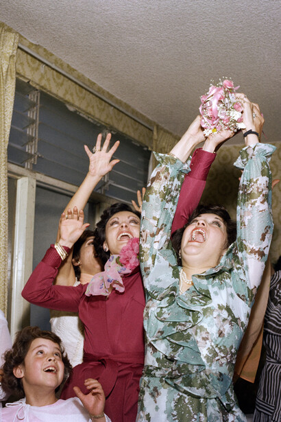 Yvonne Venegas. Courtesy of MUAC