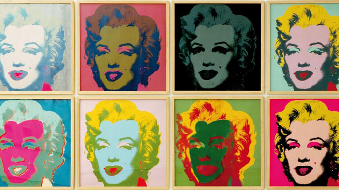 We Should Believe in Our Time. Courtesy of S.M.A.K