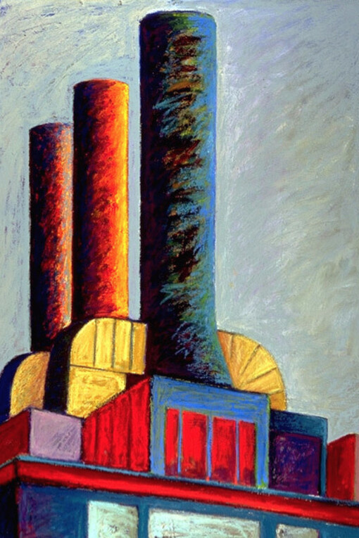 Philadelphia and Beyond. Courtesy of InLiquid