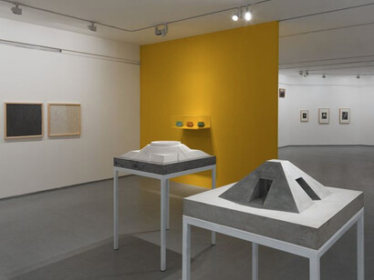 Dead End. Courtesy of Tel Aviv Museum of Art