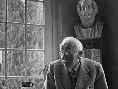 Carl Gustav Jung