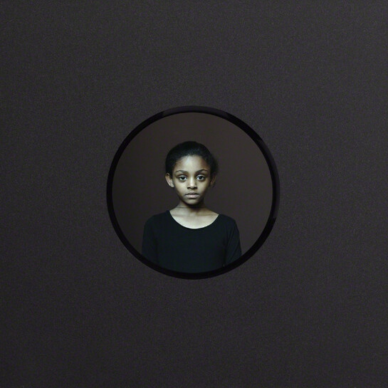 Bettina von Zwehl: Portraits. Courtesy of Catherine Edelman