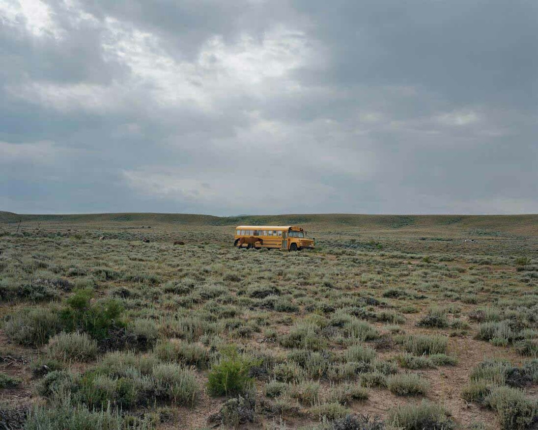 Alec Soth © Magnum Photos