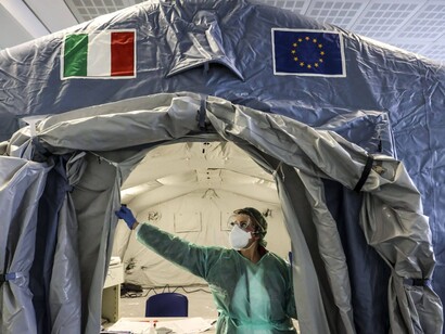 La paura non la si può scacciare ma si può cercare di conoscerla