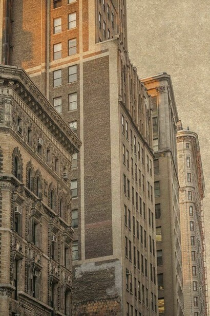 Marc Yankus, Flatiron Area