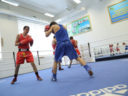 Ashgabat, International Sports Media Forum