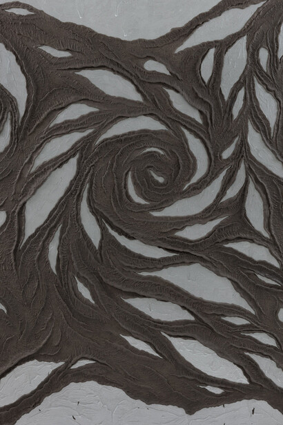 Taru Happonen, Cyclone, 2024. Courtesy of HAM