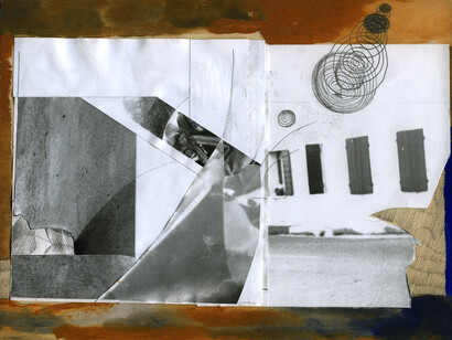 Franco Nuti, I, foto Maristella Campolunghi
