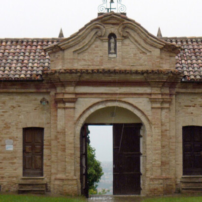 Eremo di Montegiove