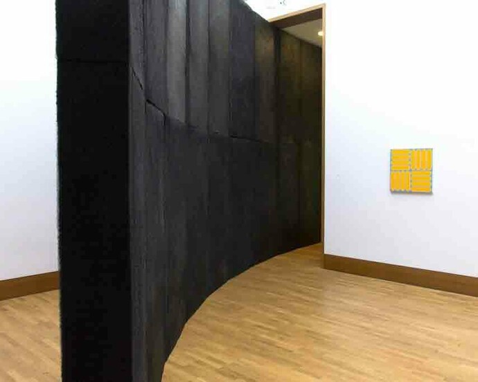 OVLOV. Courtesy of Galerie Gisela Clement