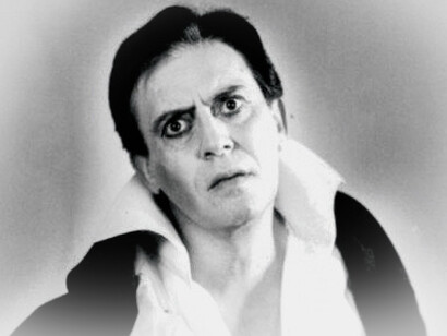 Carmelo Bene