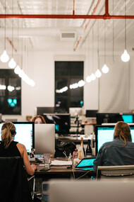 Computers and cell phones are part of our routine. Knowing how to keep them protected is not only a matter of choice anymore
