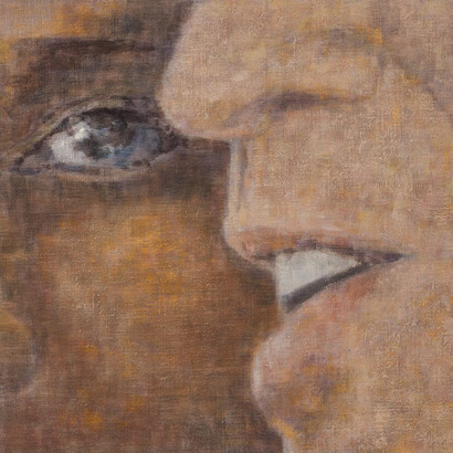 Kang Seok Ho, Untitled, 2019. Courtesy of Tina Kim Gallery