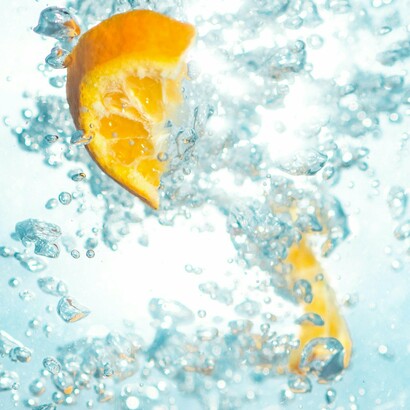 Citrus and berries turn every sip into a burst of vitality