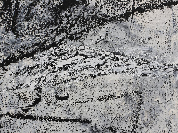 Joseph Hart, Installation view