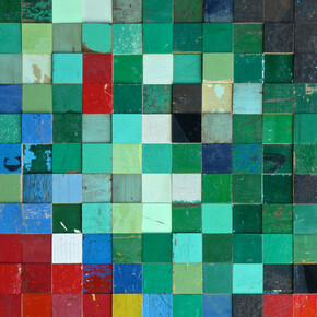 Christian Nesler. Courtesy of Galerie Art Jingle