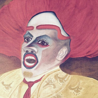 Laura Lomiento. Series. Mixed Technique. 37 x 45 cm