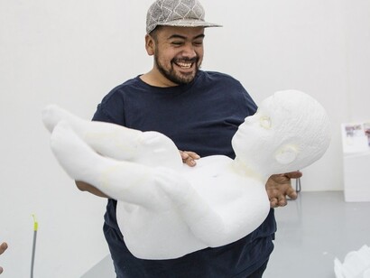 Naufus Ramírez (Guatemala)