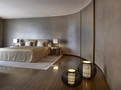 Armani Hotel