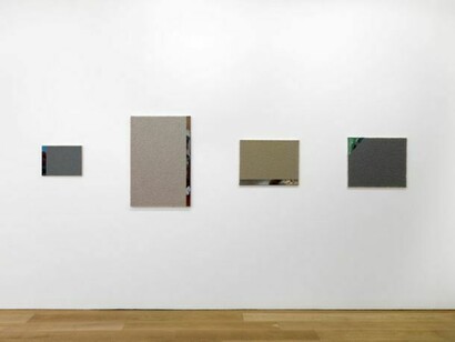 Amikam Toren, Reproductions, Installation view 2013