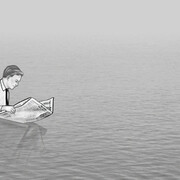 Monochrome. Courtesy of Barnard Gallery